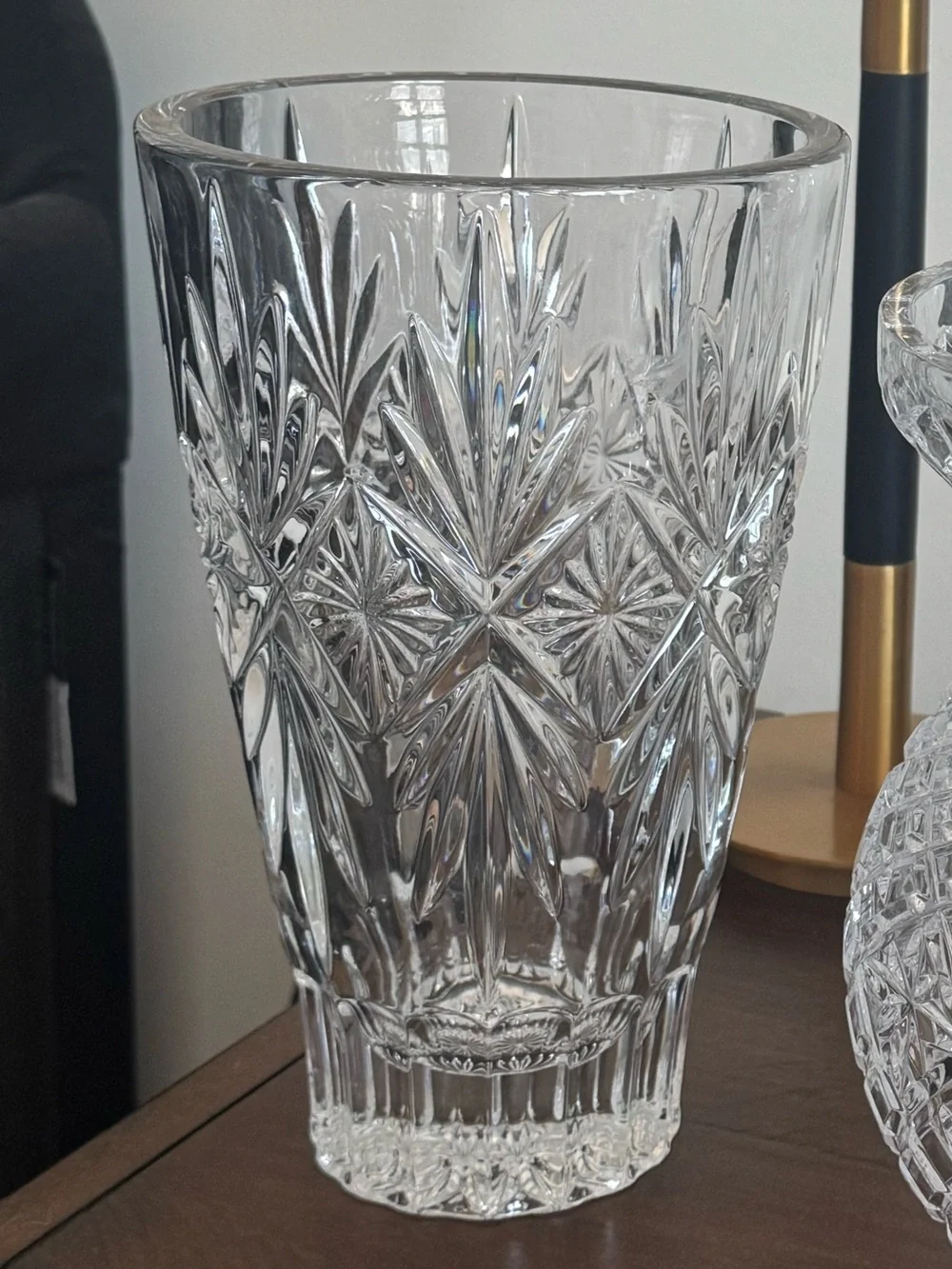 Marquis by Waterford Vase
